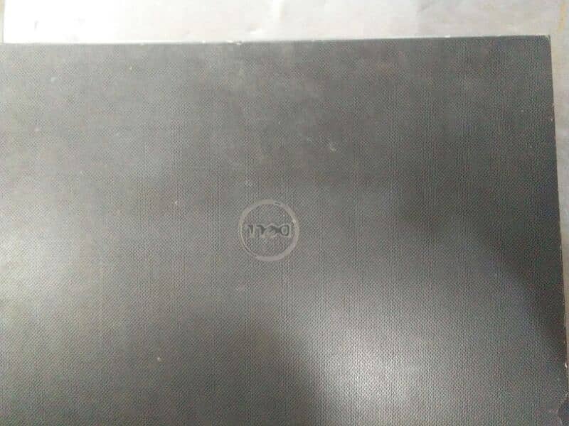 Dell laptop with amd graphics 3