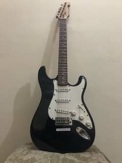 ELECTRIC GUITAR (Azalea premium edition)