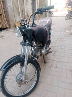 super power Bike model 2018 10/10 condition ha