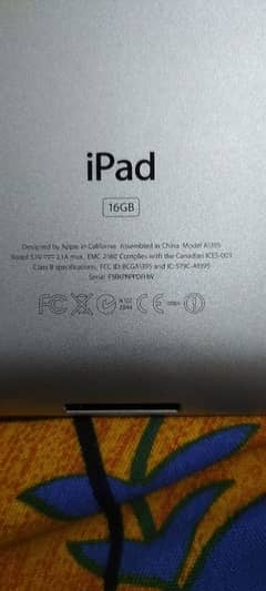 iPad