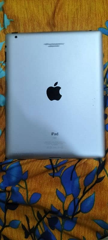 iPad 2 1