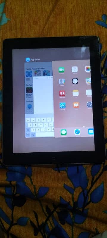 iPad 2 2