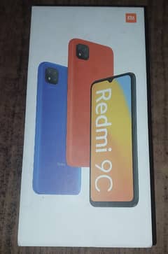 Redmi 9C Mobile For Sale 0