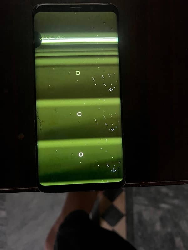 samsung galaxy s9 plus 6gb 128gb non pta 1