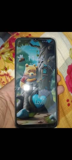 Infinix smart 5 pro