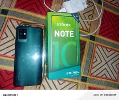 Infinix