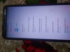 Nokia c1 non pta exchange position con my whatapp 03007178301 non pta