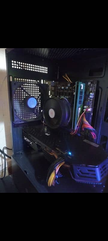 editing and gaming pc 1