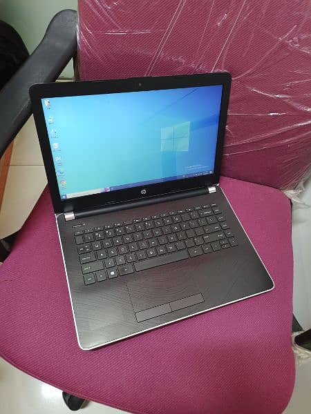 Hp 9th Generation AMD A4 m2 128GB SSD NEw Conditions RAM 4GB DDR4// 3