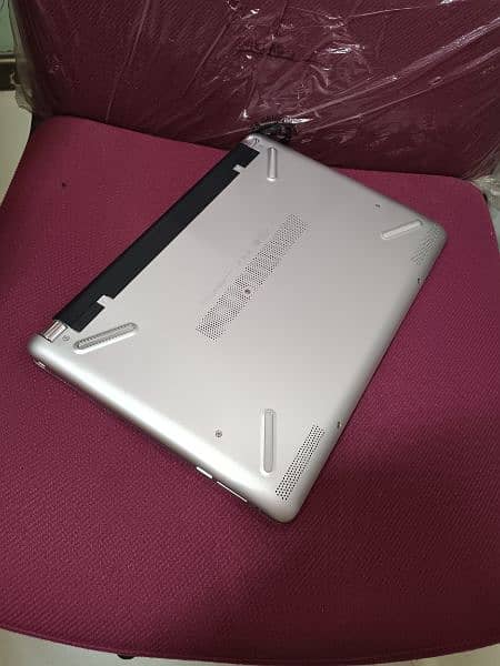 Hp 9th Generation AMD A4 m2 128GB SSD NEw Conditions RAM 4GB DDR4// 9