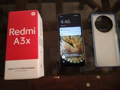 Redmi A3X 0