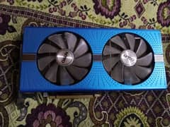 Rx 590 gme 8gb amd graphics card