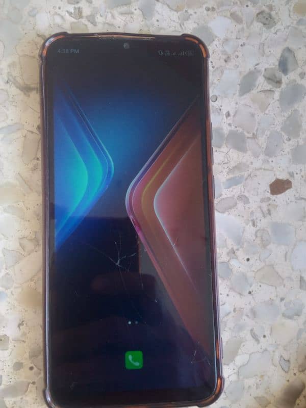 Infinix hot 11 for sell 2