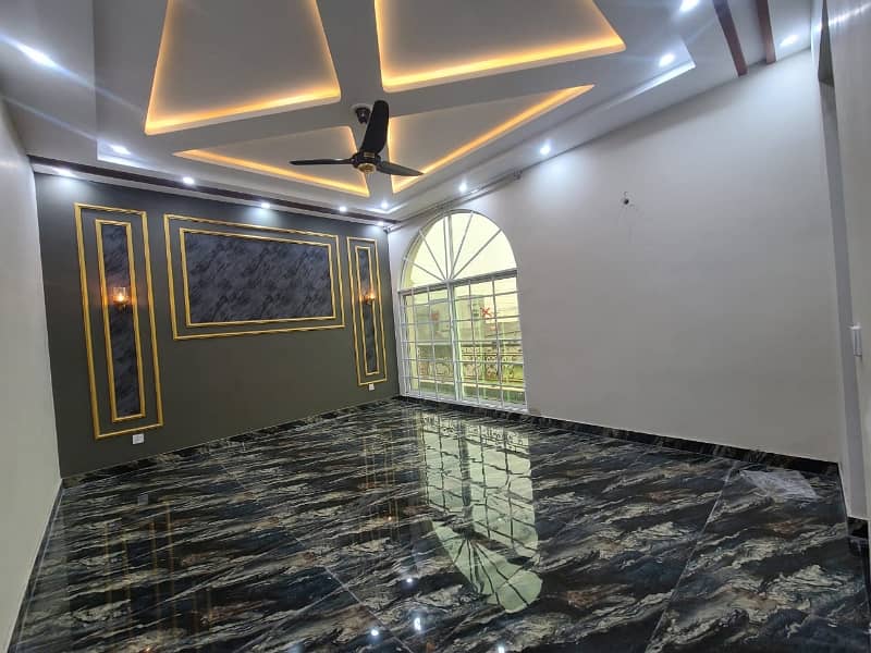 1 kannal brand new house for sale in LDA AVENUE_1 2