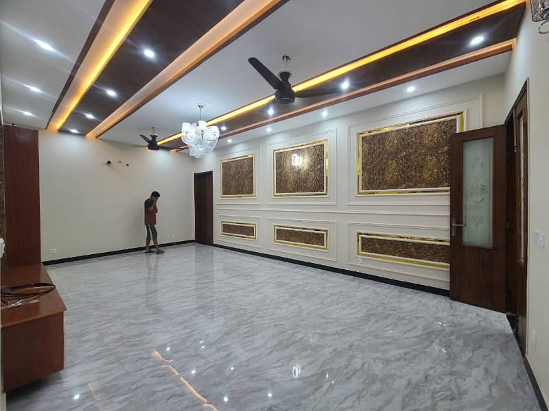 1 kannal brand new house for sale in LDA AVENUE_1 3