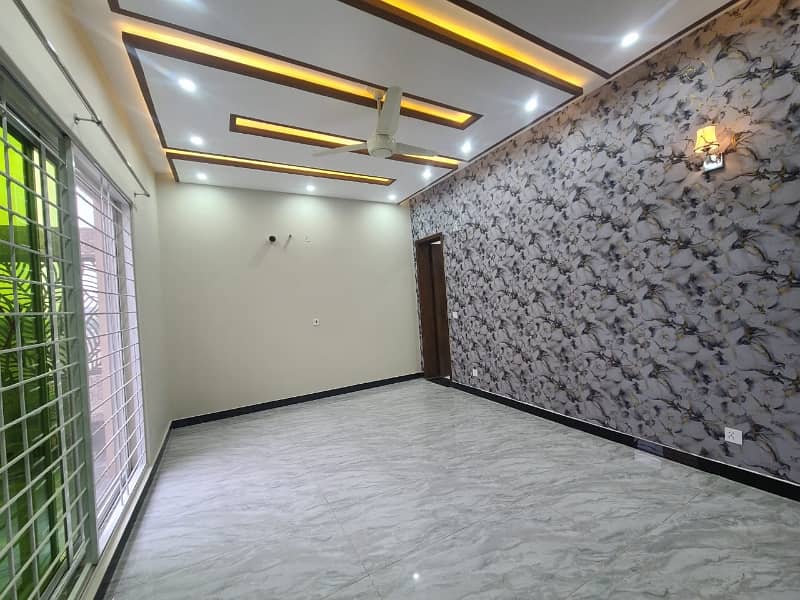 1 kannal brand new house for sale in LDA AVENUE_1 7