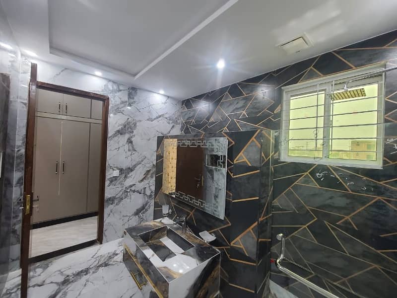 1 kannal brand new house for sale in LDA AVENUE_1 9