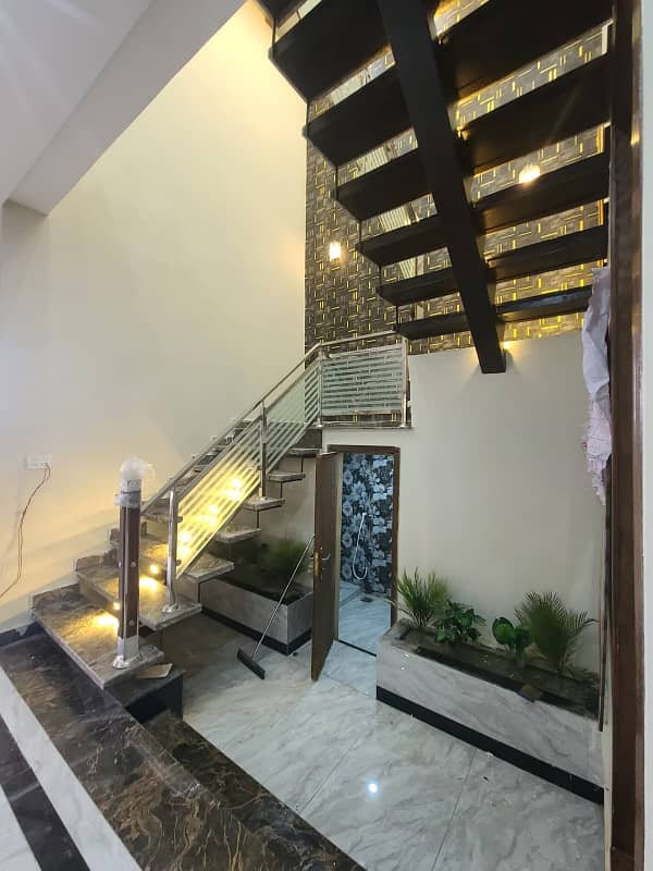 1 kannal brand new house for sale in LDA AVENUE_1 12