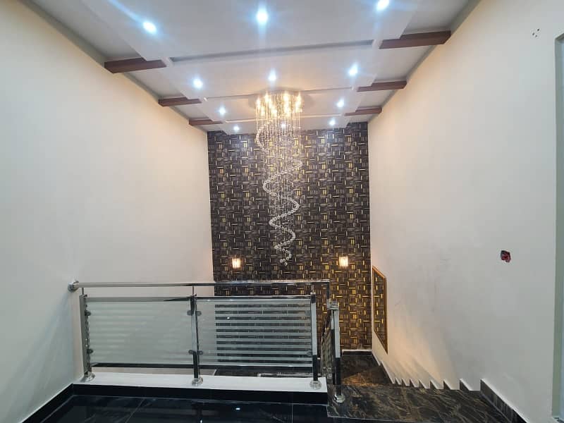 1 kannal brand new house for sale in LDA AVENUE_1 14