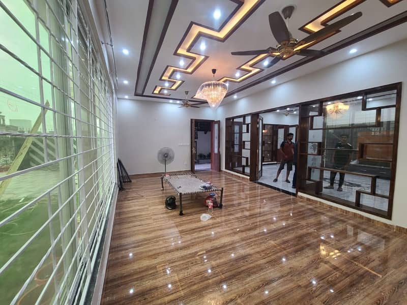 1 kannal brand new house for sale in LDA AVENUE_1 19