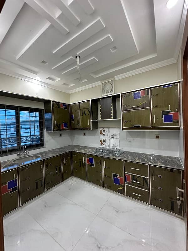 1 kannal brand new house for sale in LDA AVENUE_1 20