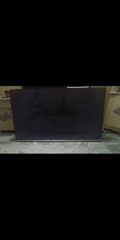 Samsung TV LED 0