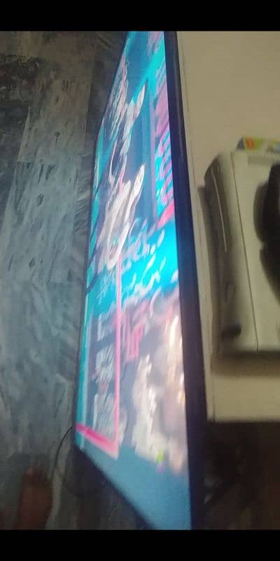 Samsung TV LED 1