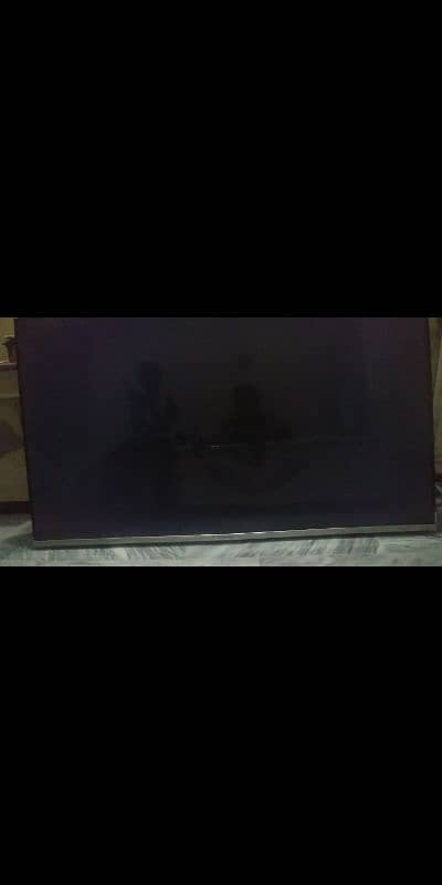 Samsung TV LED 2