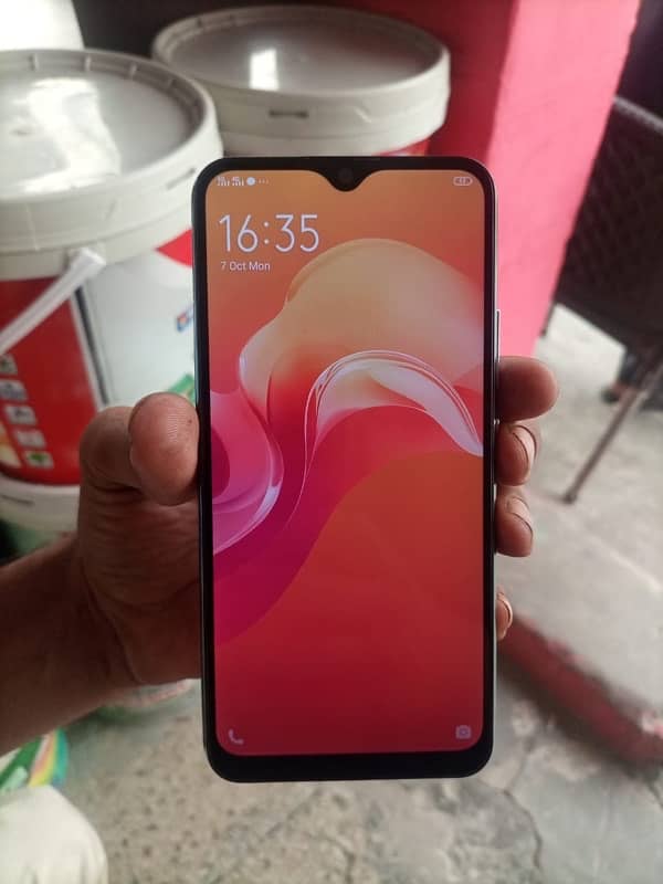 Vivo Y17 for Sale. 10/10 condition 1