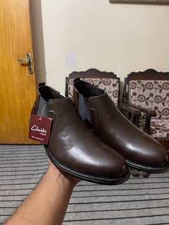 chelsea boots brand new