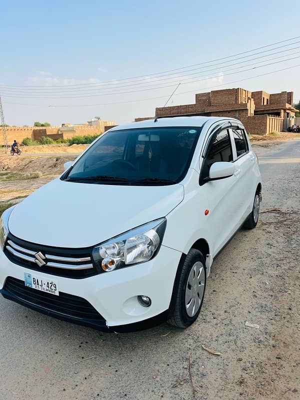 Suzuki Cultus VXR 2022 0