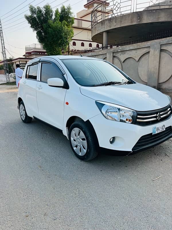 Suzuki Cultus VXR 2022 1