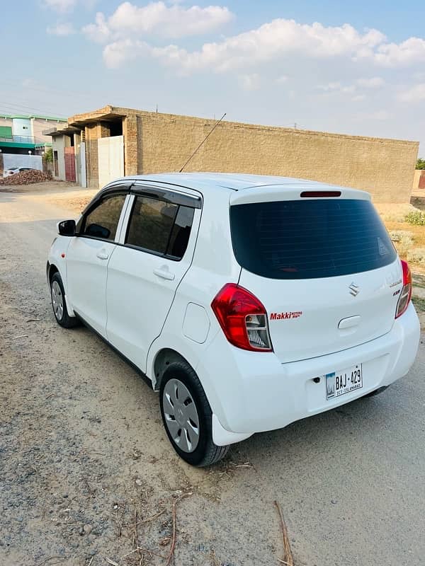 Suzuki Cultus VXR 2022 14