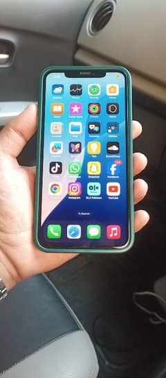 Iphone XS Max 256