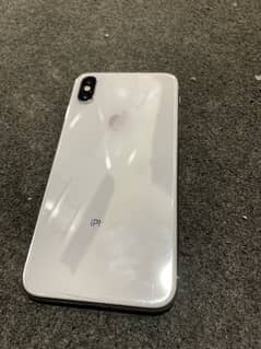 Iphone XS non PTA