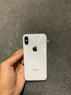 Iphone XS non PTA