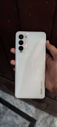 Tecno camon 18t 4+3gb 128gb 0