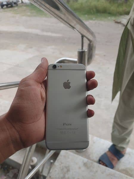 iphone 6 4