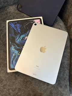 ipad pro 2018 0