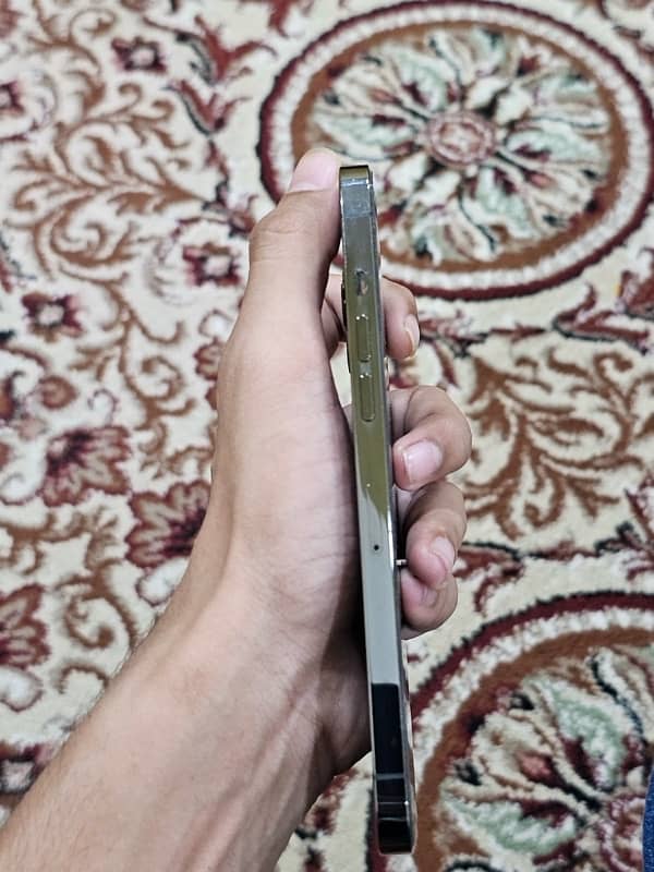 Iphone 12 Pro Max JV 128gb 6