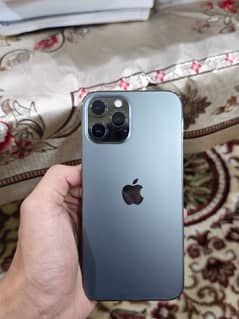 Iphone 12 Pro Max JV 128gb