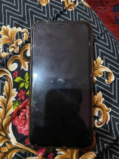 iphone 11 pro max FU