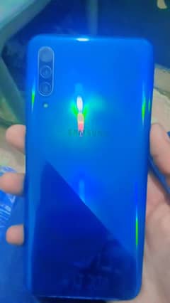 Samsung A30s 0