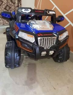 remote control jeep bige size