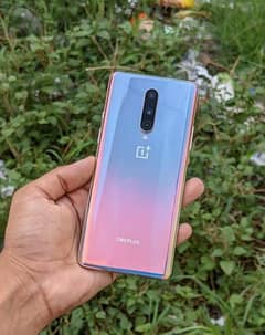 ONEPLUS 8 5G 0