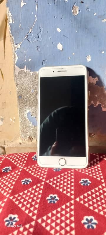 I phone 7plus pta aprooved 128gb exchange google pixel 4 1