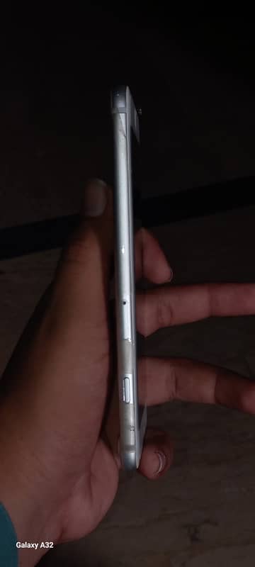 I phone 7plus pta aprooved 128gb exchange google pixel 4 3