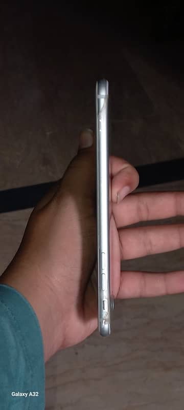 I phone 7plus pta aprooved 128gb exchange google pixel 4 6