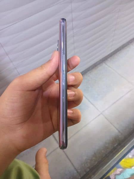 One plus 9 8/128 GB pTA Prvd Condition 10/10 WaterPack just panel line 0