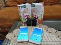 OPPO A57 WITH BOX AND CHARGER. PTA LIFETIME. 4/64.10/10 NEW condition